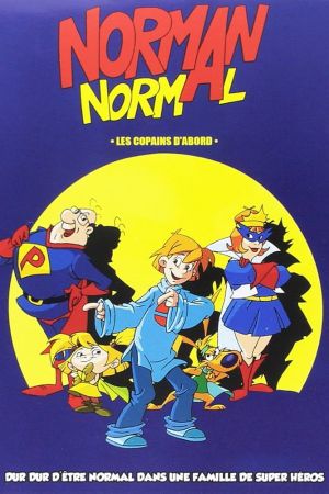 Image Norman Normal – Der Film