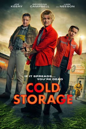 Image Cold Storage – Der Film