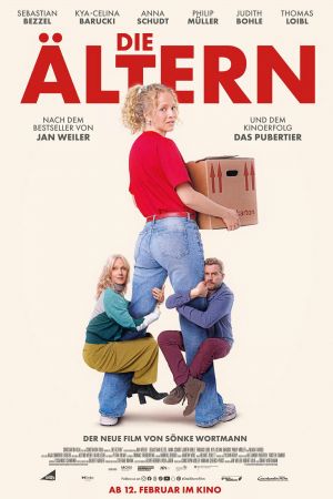 Image Die Ältern – Der Film