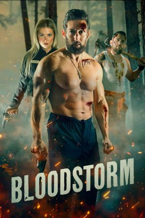 Image Bloodstorm – Der Film