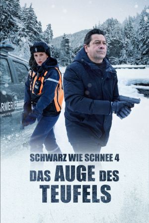 Image Schwarz wie Schnee 4 - Das Auge des Teufels – Der Film
