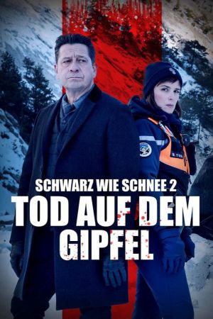 Image Schwarz wie Schnee 2 - Tod auf dem Gipfel – Der Film