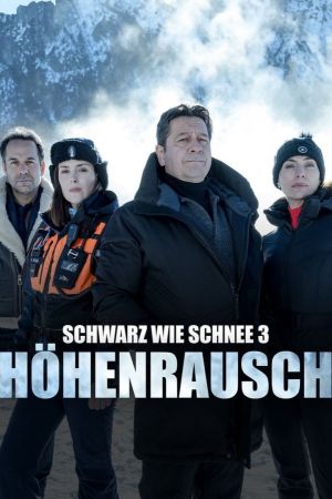 Image Schwarz wie Schnee 3 - Höhenrausch – Der Film