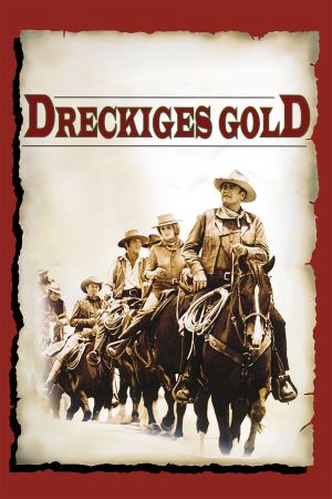 Image Dreckiges Gold – Der Film
