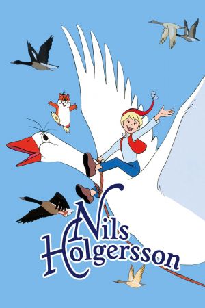 Image Nils Holgersson – Der Film