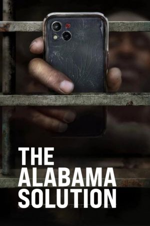 Image The Alabama Solution