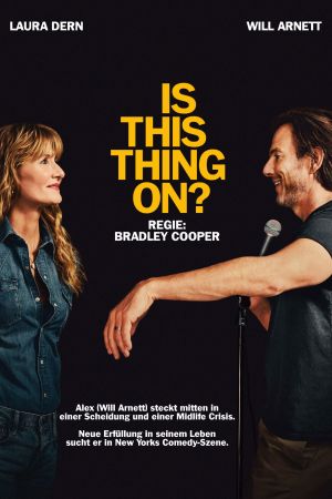 Image Is This Thing On? – Der Film
