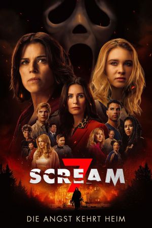 Image Scream 7 – Der Film