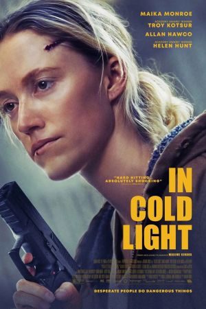 Image In Cold Light – Der Film
