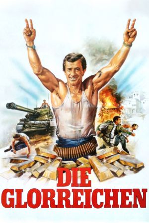 Image Die Glorreichen – Der Film