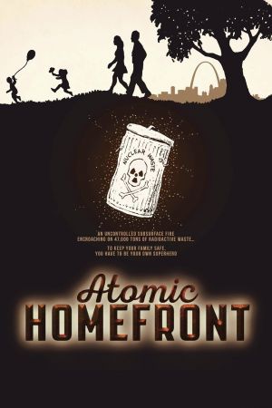 Image Atomic Homefront – Der Film