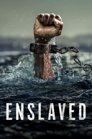 Image Enslaved - Auf den Spuren des Sklavenhandels – Der Film