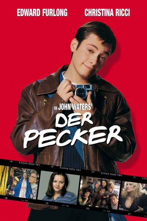 Image John Waters' Pecker – Der Film