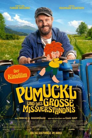 Image Pumuckl und das große Missverständnis – Der Film