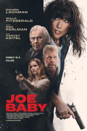 Image Blood Money - Tödliches Erbe – Der Film