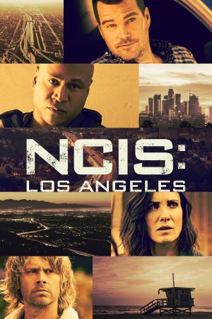 Image NCIS: Los Angeles (Season 14) – Der Film