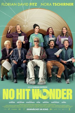 Image No Hit Wonder – Der Film