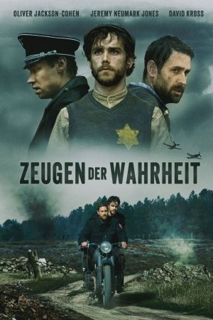 Image Zeugen der Wahrheit – Der Film