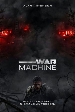 Image War Machine – Der Film