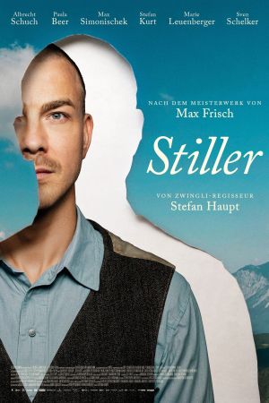 Image Stiller – Der Film