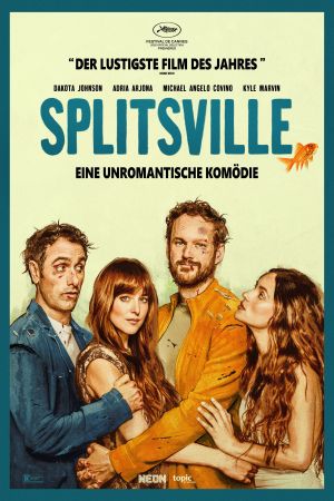 Image Splitsville – Der Film