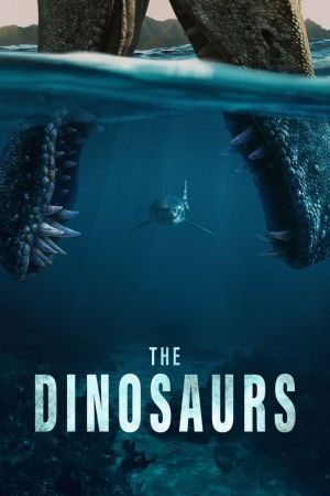 Image Die Dinosaurier – Der Film