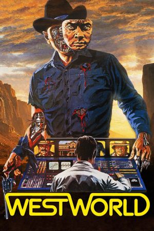 Image Westworld – Der Film