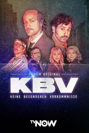 Image KBV - Keine besonderen Vorkommnisse – Der Film