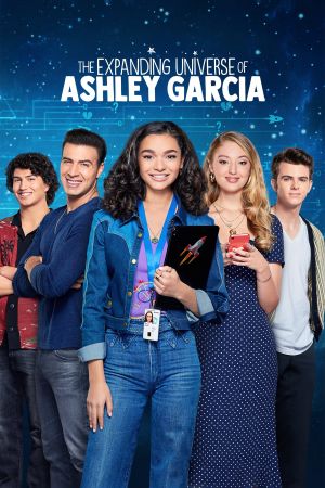 Image Ashley Garcia: Genius in Love – Der Film