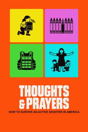 Image Thoughts & Prayers