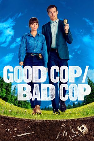 Image Good Cop - Bad Cop