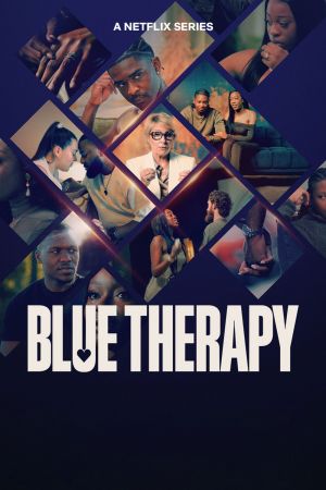 Image Blue Therapy – Der Film