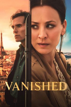 Image Vanished - Vertraust du ihm – Der Film
