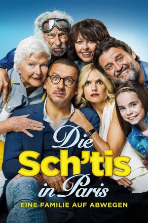 Image Die Sch'tis in Paris – Der Film