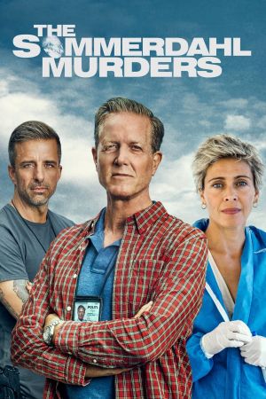 Image Dan Sommerdahl - Tödliche Idylle – Der Film