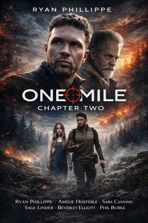 Image One Mile: Chapter Two – Der Film