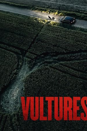 Image Vultures – Der Film