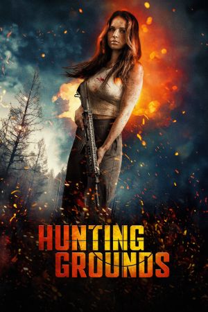 Image Hunting Grounds – Der Film