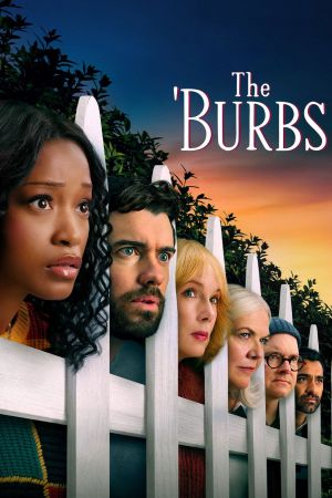 Image The Burbs – Meine teuflischen Nachbarn – Der Film