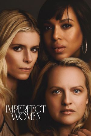 Image Imperfect Women