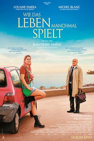 Image Wie das Leben manchmal spielt – Der Film