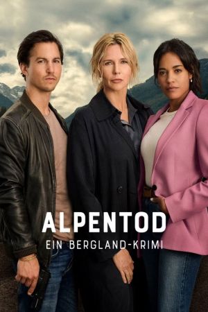 Image Alpentod – Ein Bergland-Krimi – Der Film