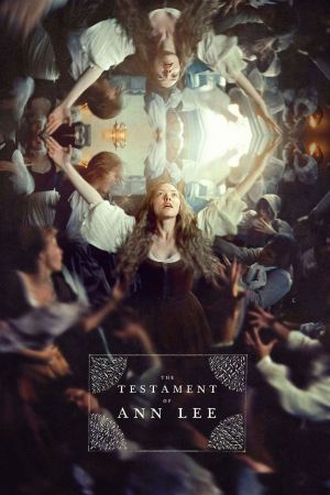 Image The Testament of Ann Lee – Der Film