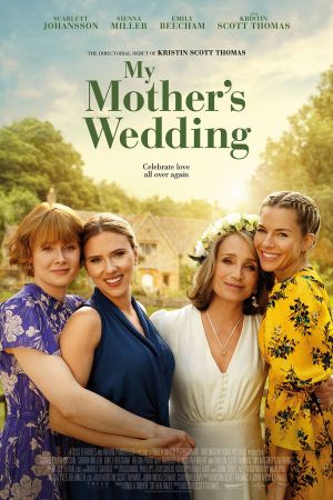 Image My Mother's Wedding – Der Film