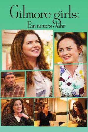 Image Gilmore Girls - Ein neues Jahr – Der Film
