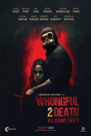 Image Wrongful Death 2: Bloodlines – Der Film