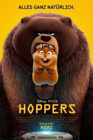 Image Hoppers
