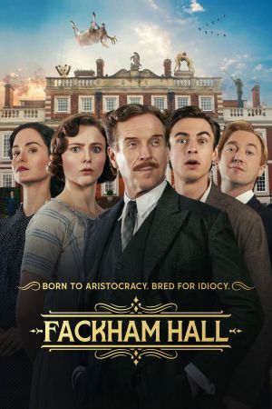 Image Fackham Hall – Der Film