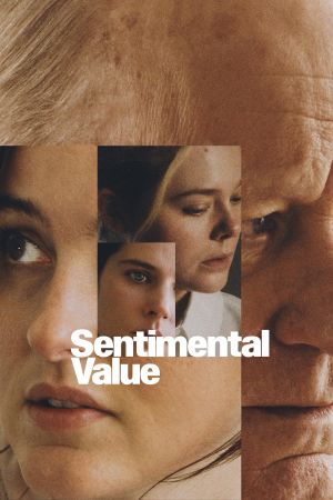 Image Sentimental Value – Der Film