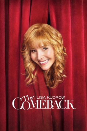 Image The Comeback – Der Film